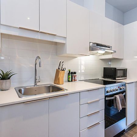 Wonderful New Studio Close To Mount Royal By Den Stays Montreal Pokój zdjęcie