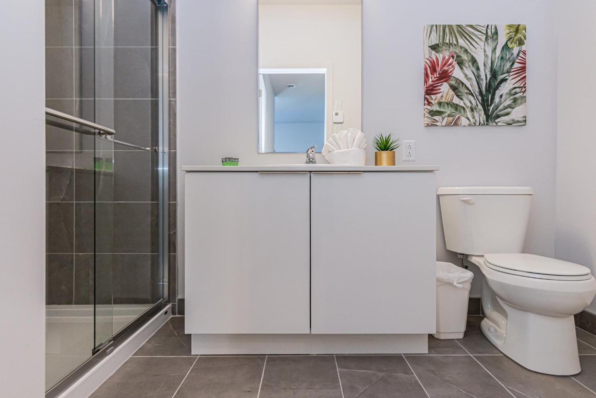 Wonderful New Studio Close To Mount Royal By Den Stays Montreal Pokój zdjęcie
